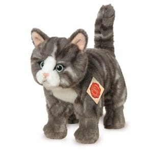 teddy hermann chat 20 cm