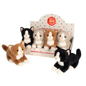 teddy hermann chat 20 cm