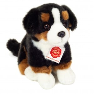 teddy hermann bouvier bernois 21 cm