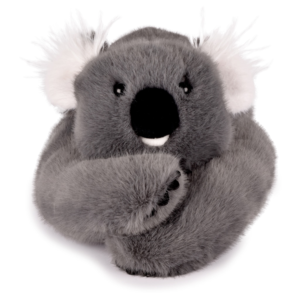 peluche lestée panda roux 50 cm podcoll (copie)