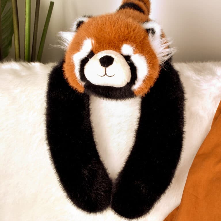 peluche lestée paresseux 50 cm podcoll (copie)