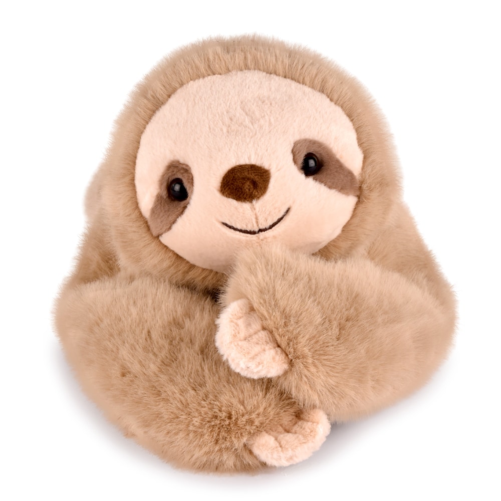 peluche lestée crocodile 50 cm podcoll (copie)