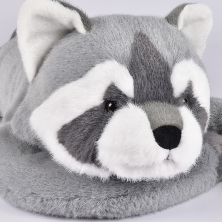 peluche lestée panda 75 cm podcoll (copie)