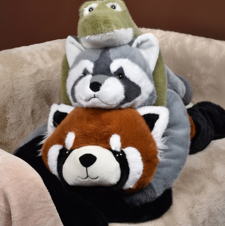 peluche lestée panda 75 cm podcoll (copie)