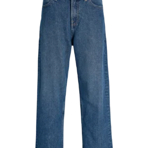 jeans baggy alex blue denim