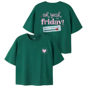 t shirt courtes manches bananes (copie)