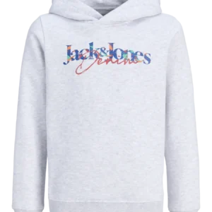 pull à capuche jj tom sweat