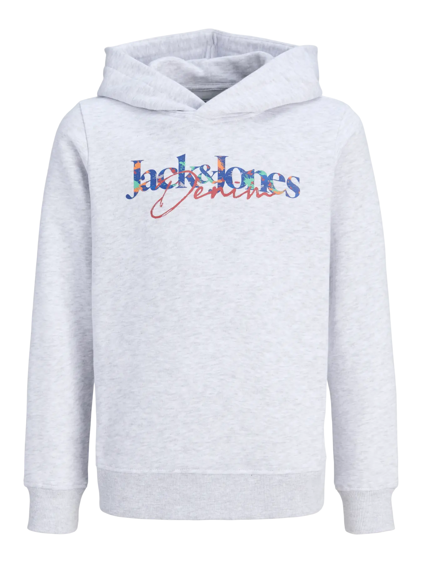 pull à capuche jj tom sweat