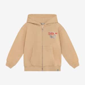 gilet sans manches teddy animal (copie)