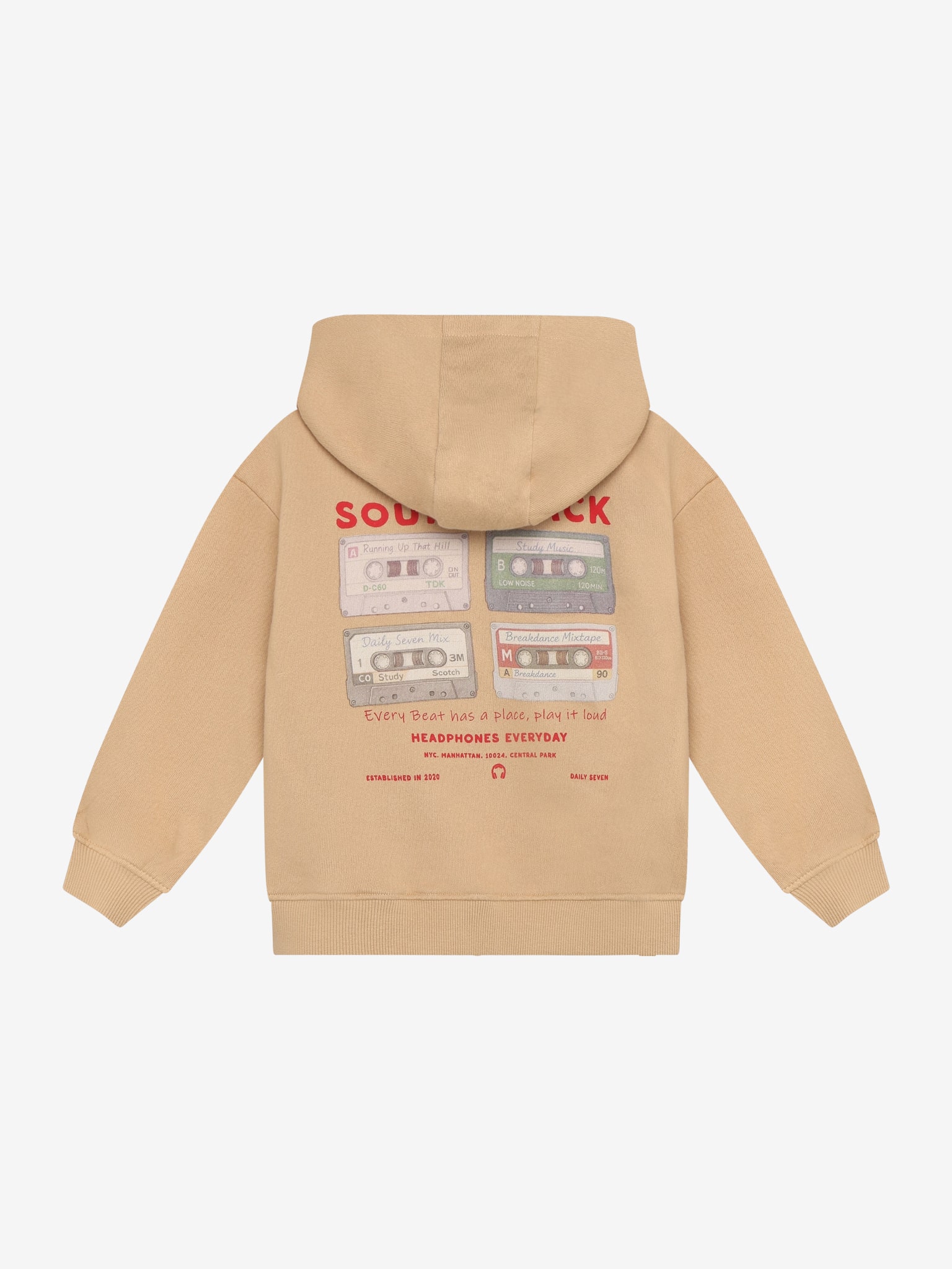gilet sans manches teddy animal (copie)