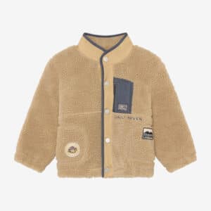 gilet beige music (copie)