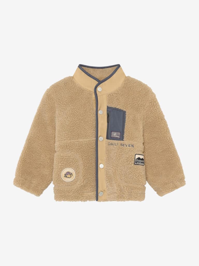 gilet beige music (copie)