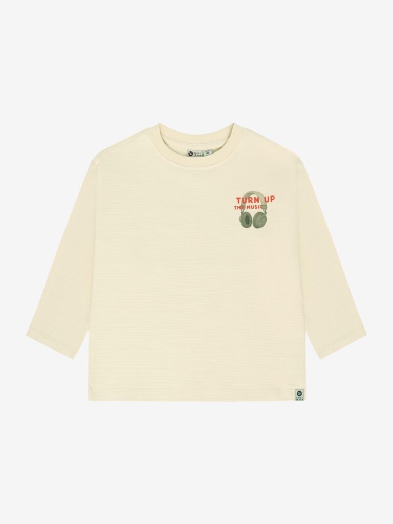 short ligné beige orange (copie)