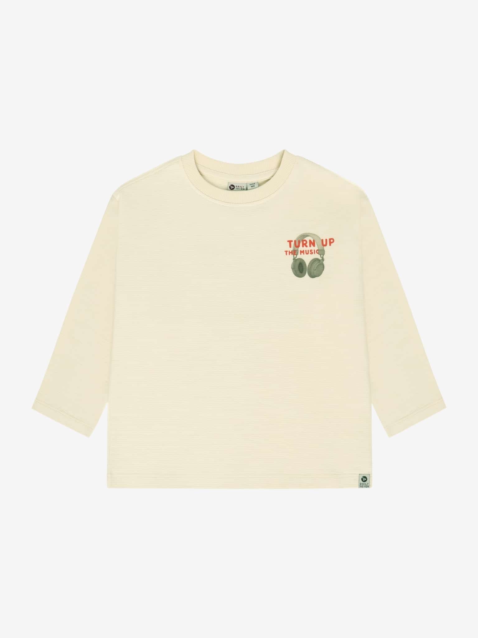 short ligné beige orange (copie)