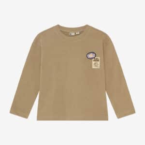 t shirt ml beige music (copie)