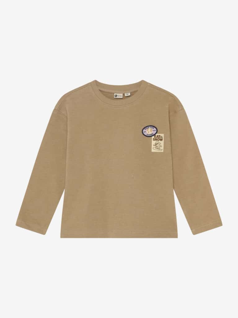 t shirt ml beige music (copie)