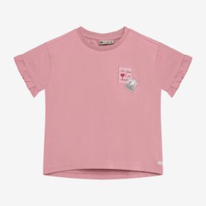 t shirt rose pâle feel the aloha (copie)