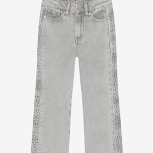 jeans évasé etoiles (copie)