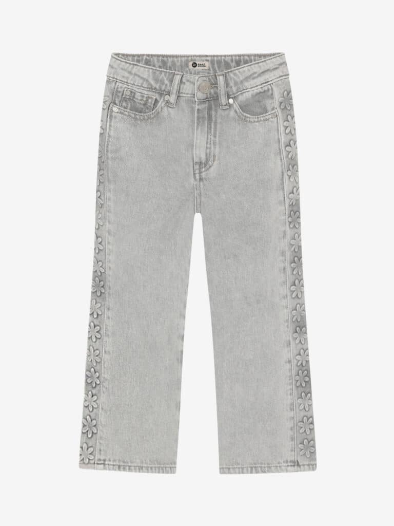 jeans évasé etoiles (copie)