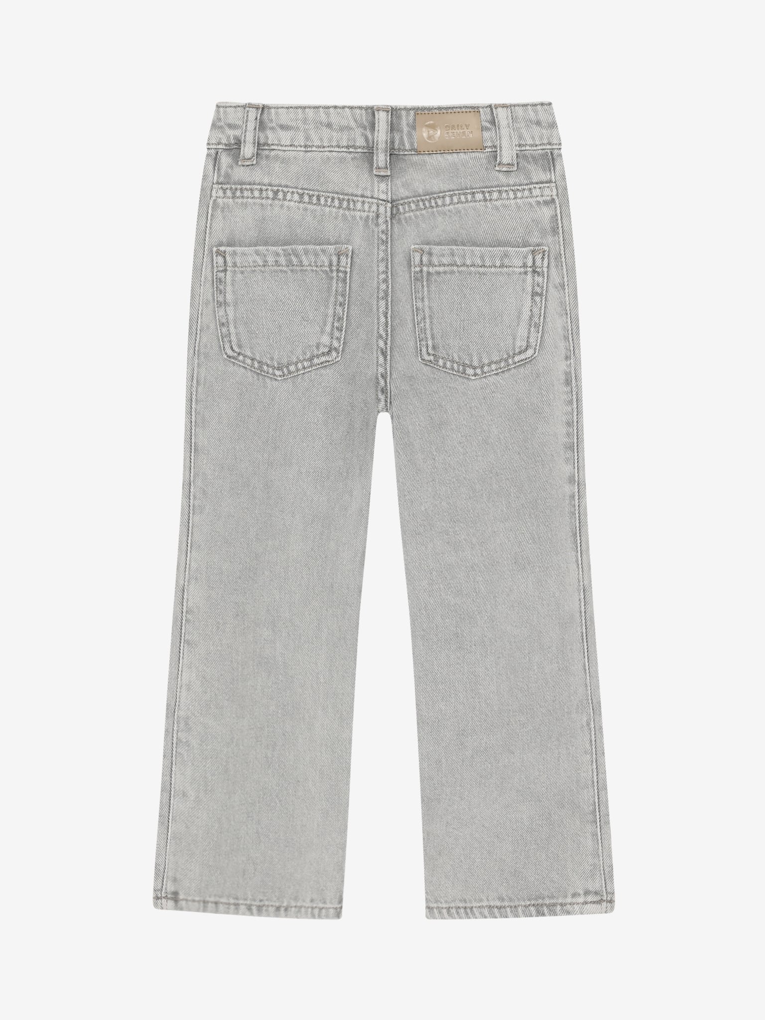 jeans évasé etoiles (copie)
