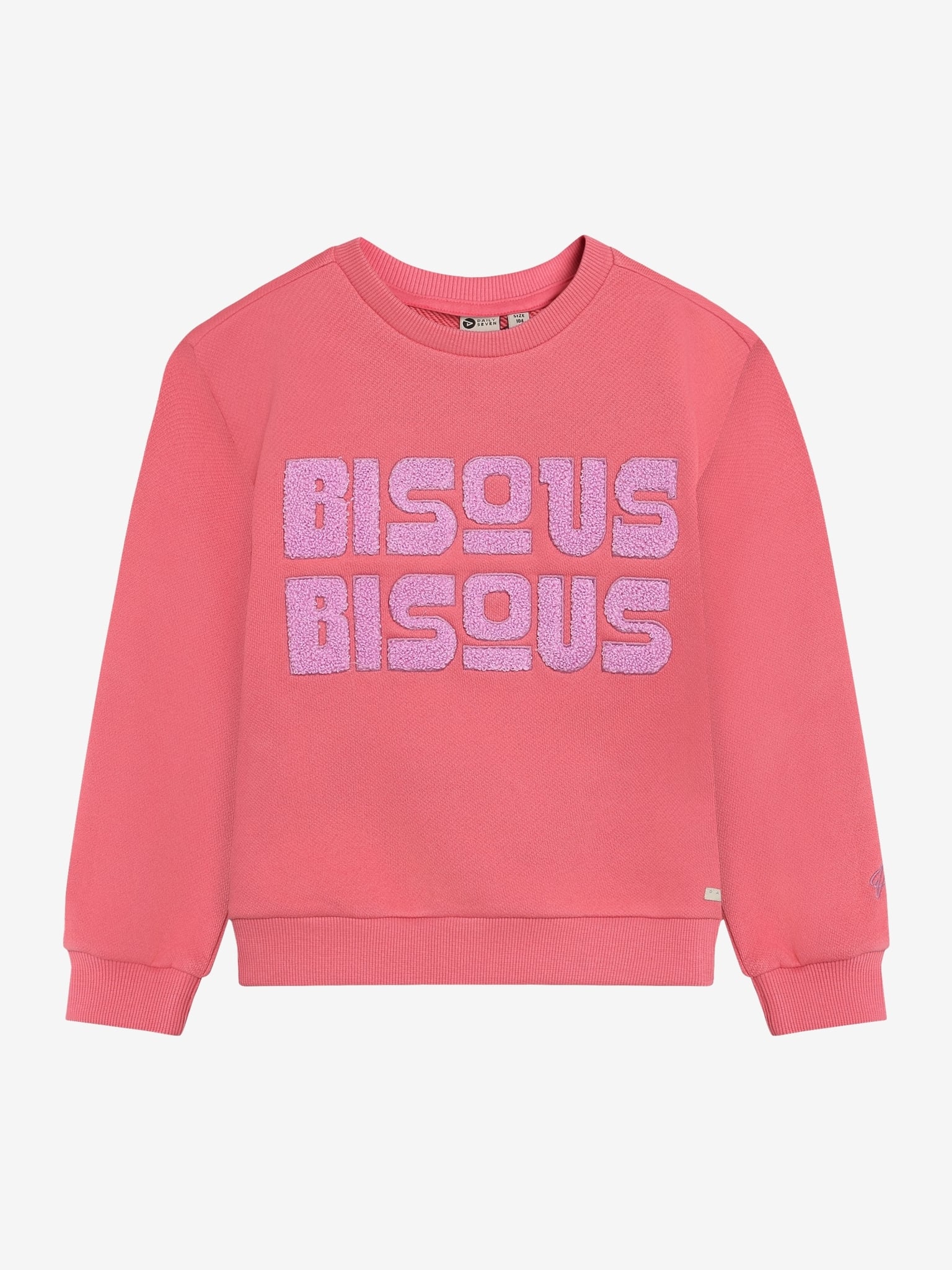 sweat gris pretzel (copie)