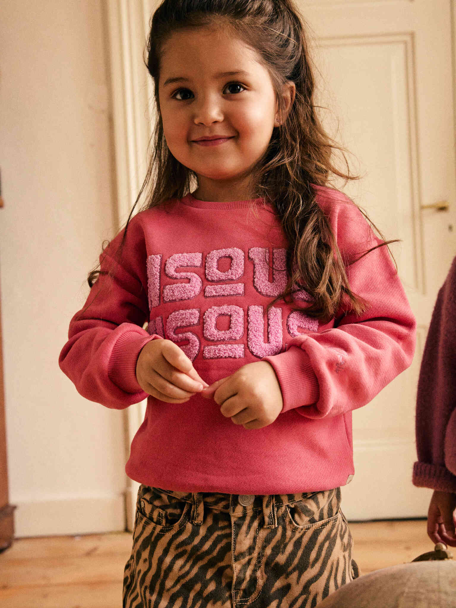 sweat gris pretzel (copie)
