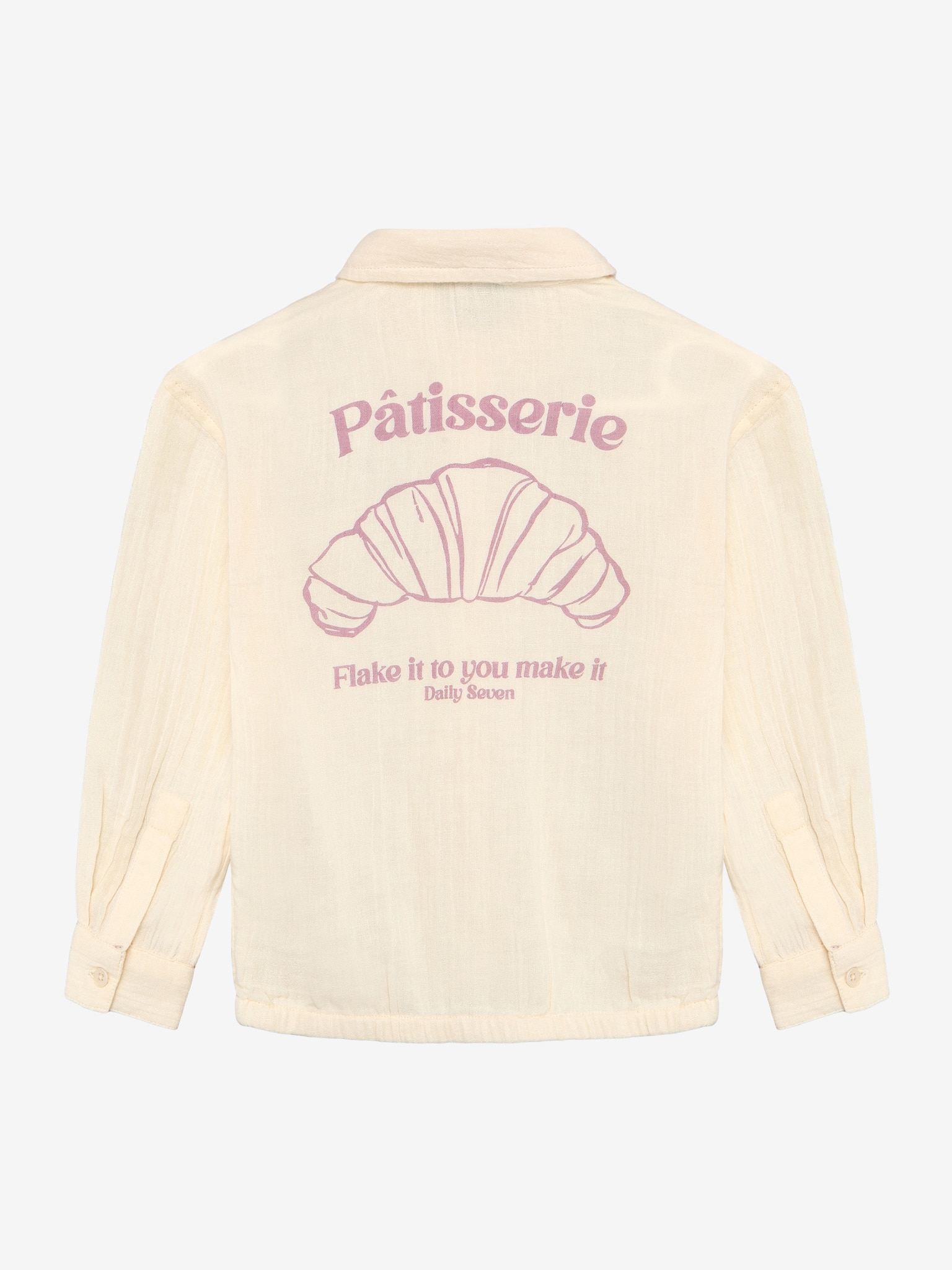 sweat rose bisous (copie)