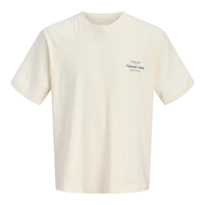 t shirt jj beige jornorrebro