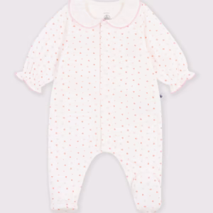 pyjama léger blanc oursons (copie)