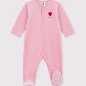 pyjama bleu je t'aime (copie)