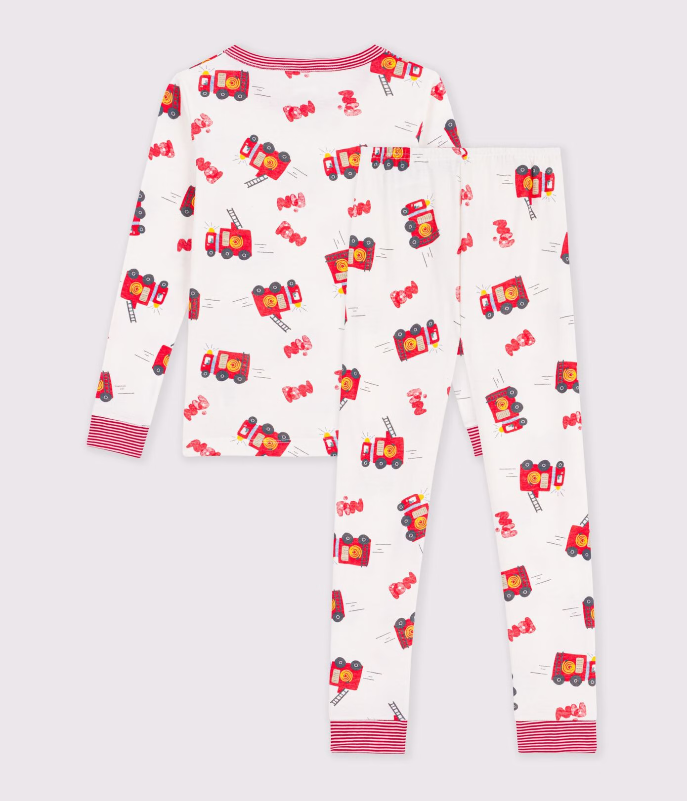 pyjama garçon beige (copie)