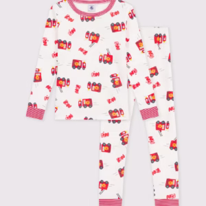 pyjama garçon beige (copie)