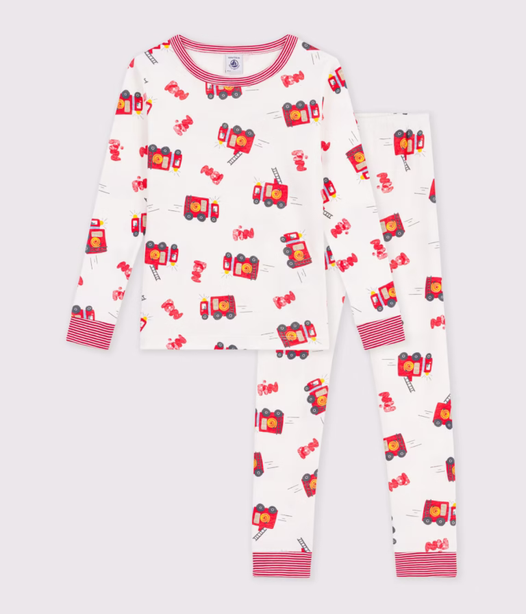 pyjama garçon beige (copie)