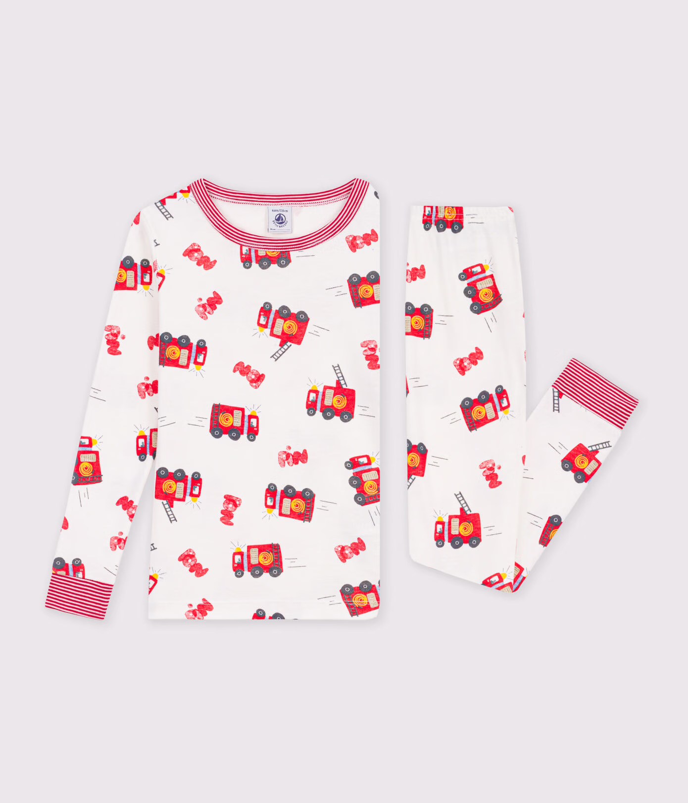 pyjama garçon beige (copie)