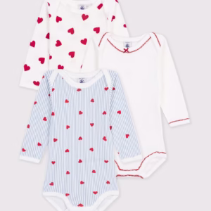 pyjama léger ligné fleurs (copie)