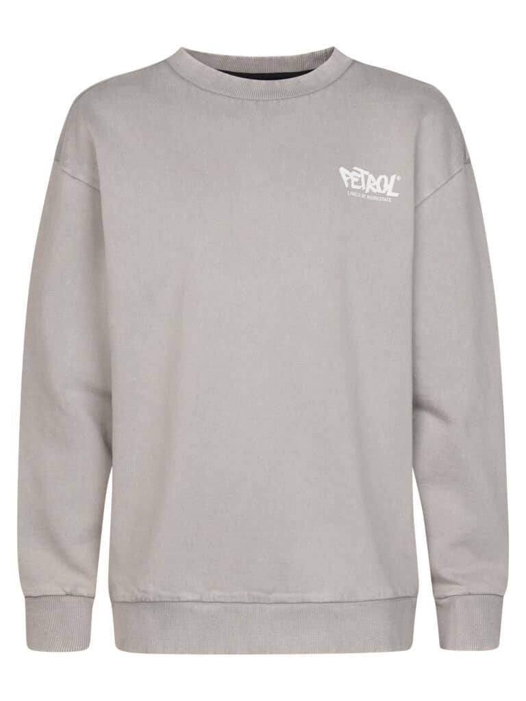 sweat à capuche bleu workstate (copie)