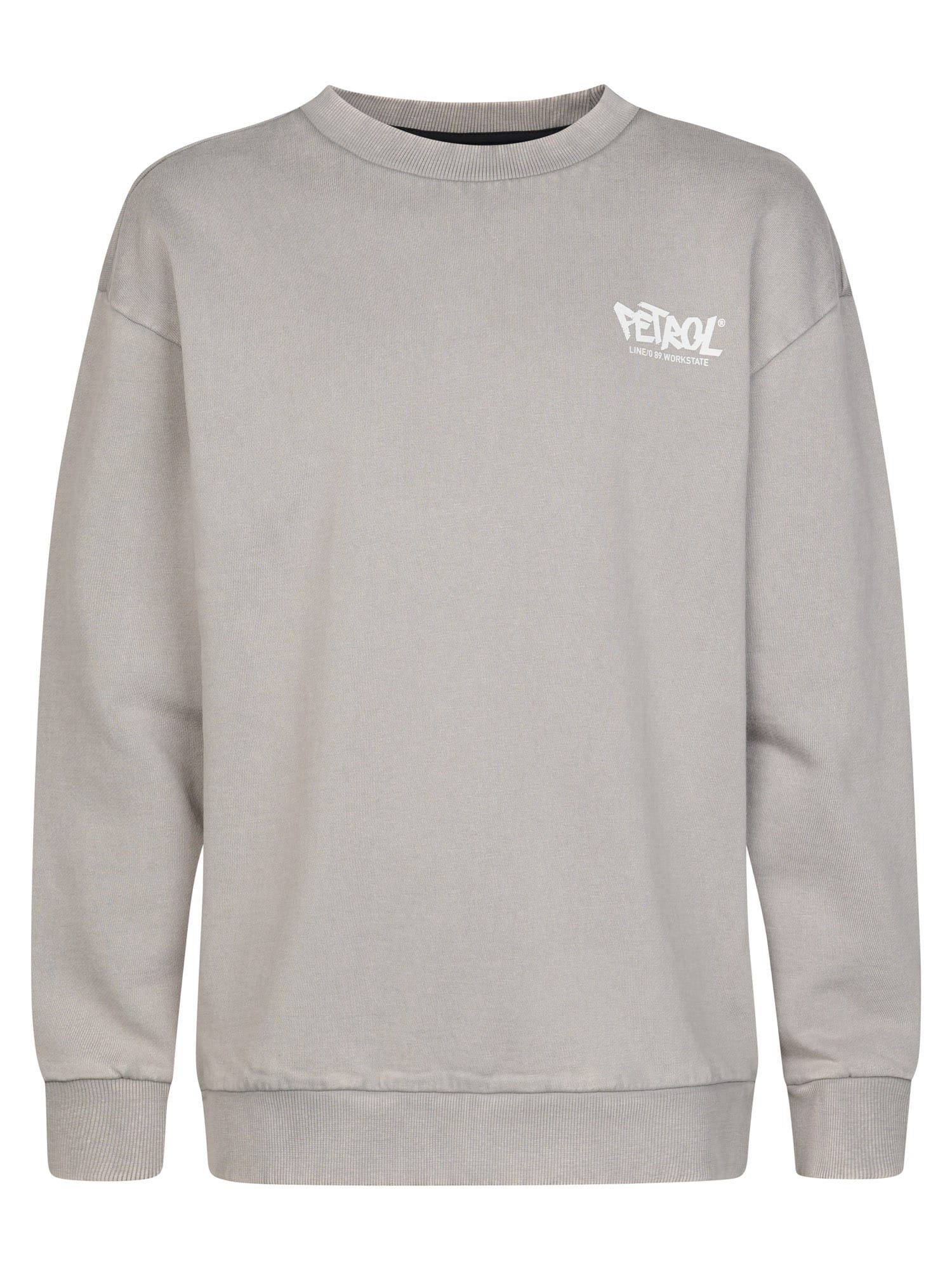 sweat à capuche bleu workstate (copie)