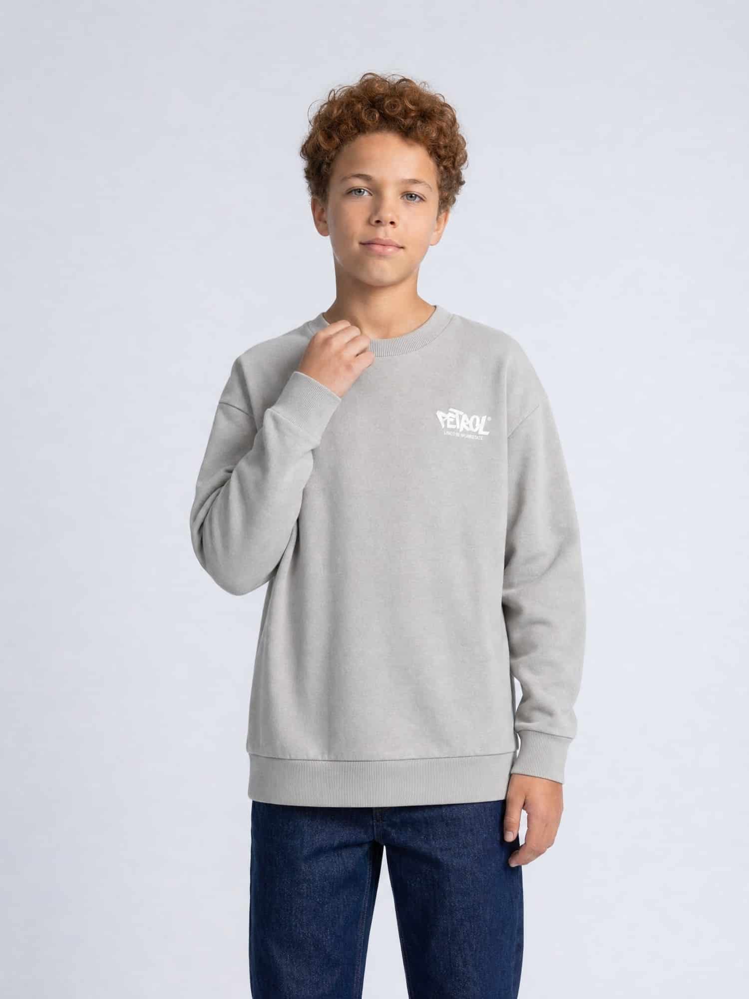 sweat à capuche bleu workstate (copie)
