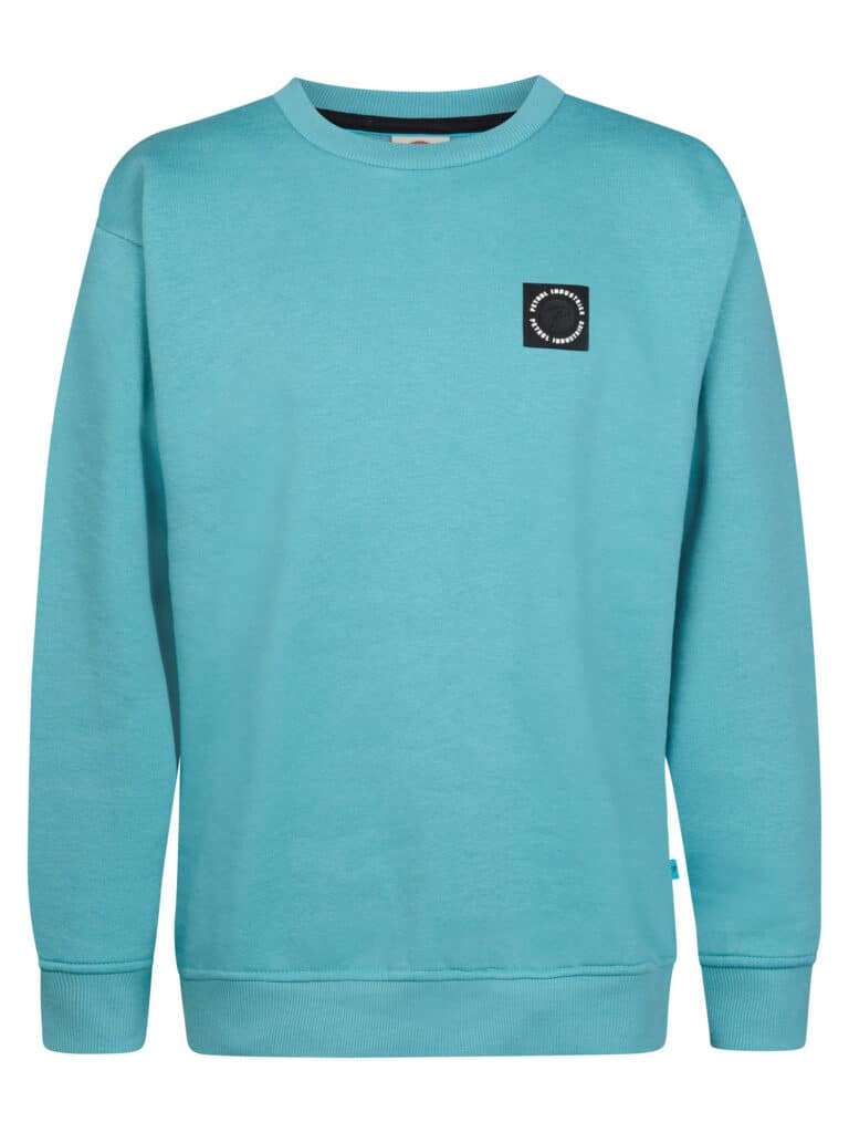 sweat petrol bleu foncé (copie)