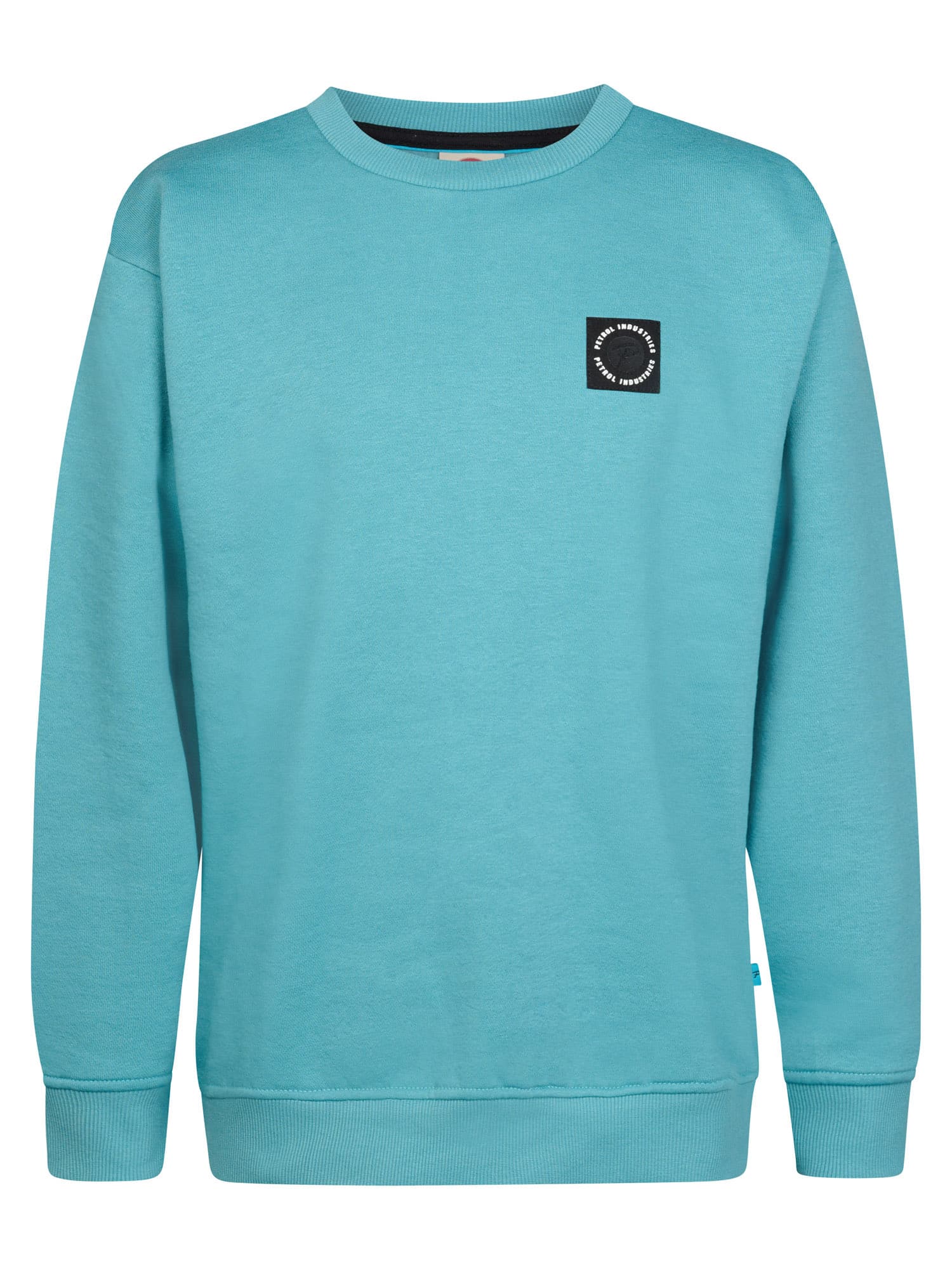 sweat petrol bleu foncé (copie)