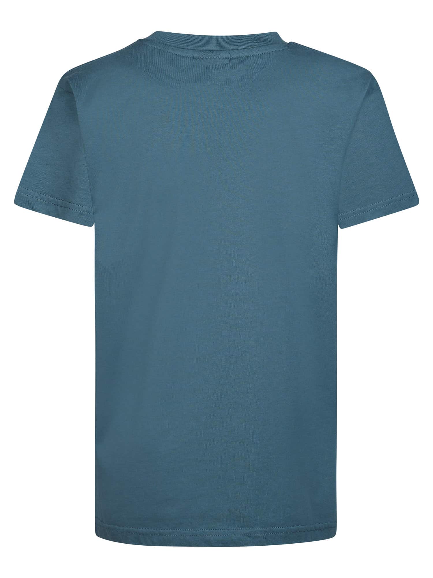 t shirt beige industries (copie)