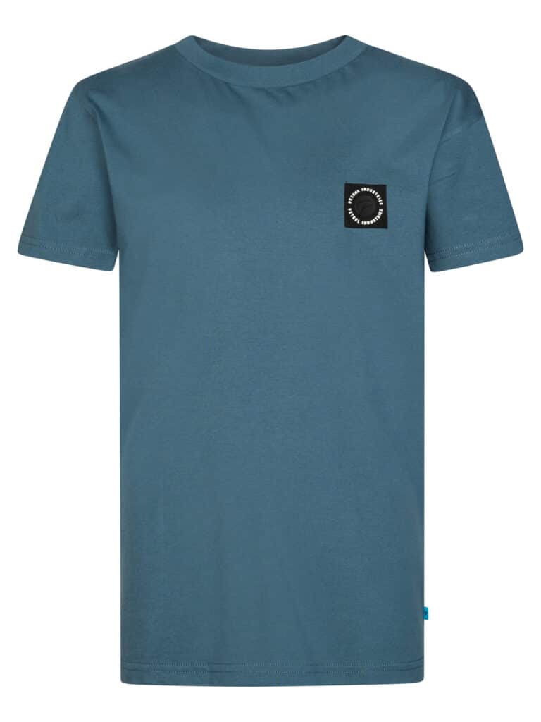 t shirt beige industries (copie)