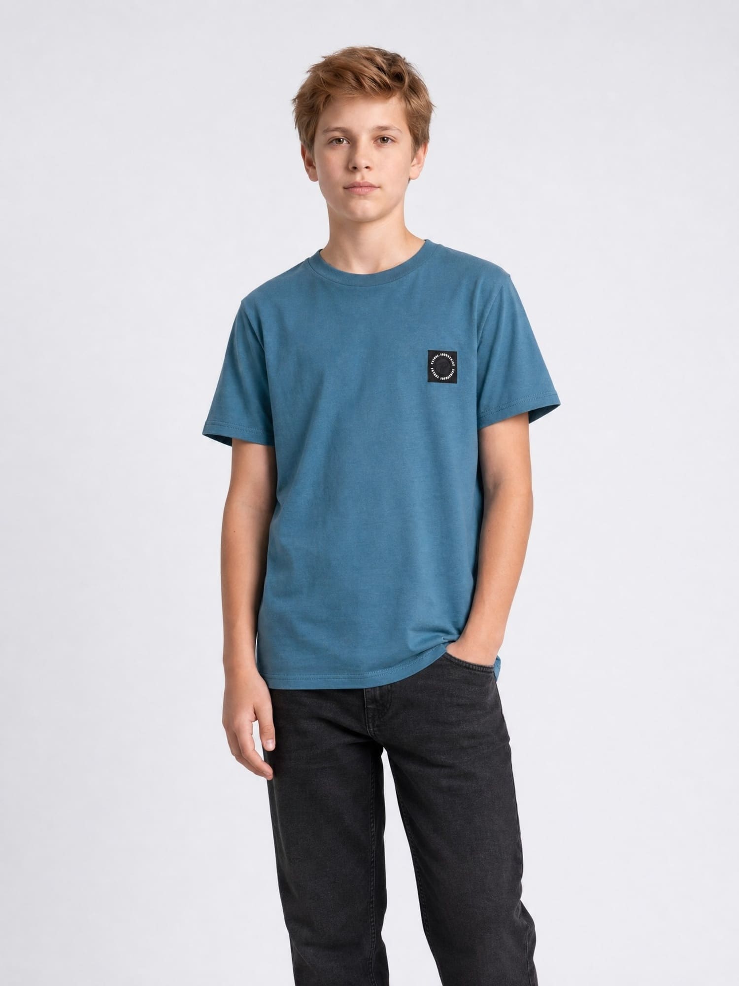 t shirt beige industries (copie)