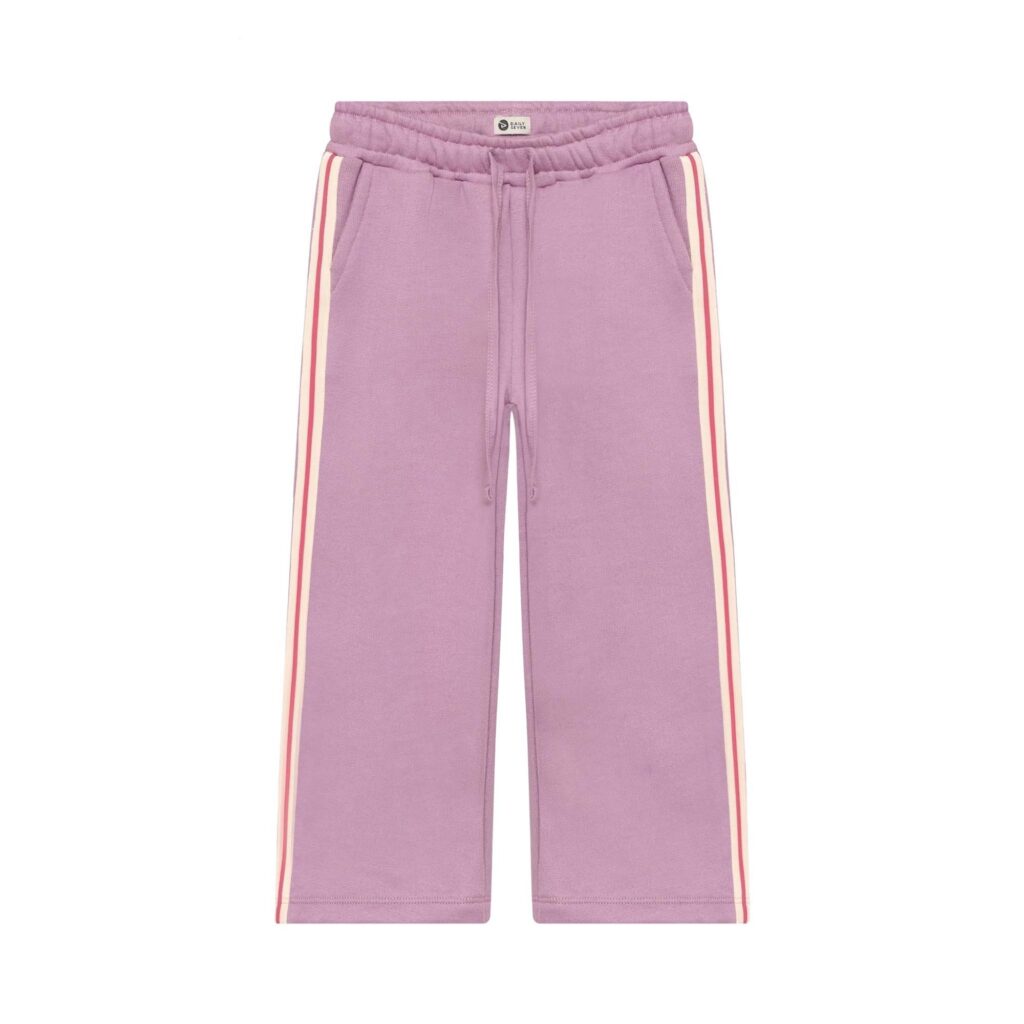 pantalon mauve