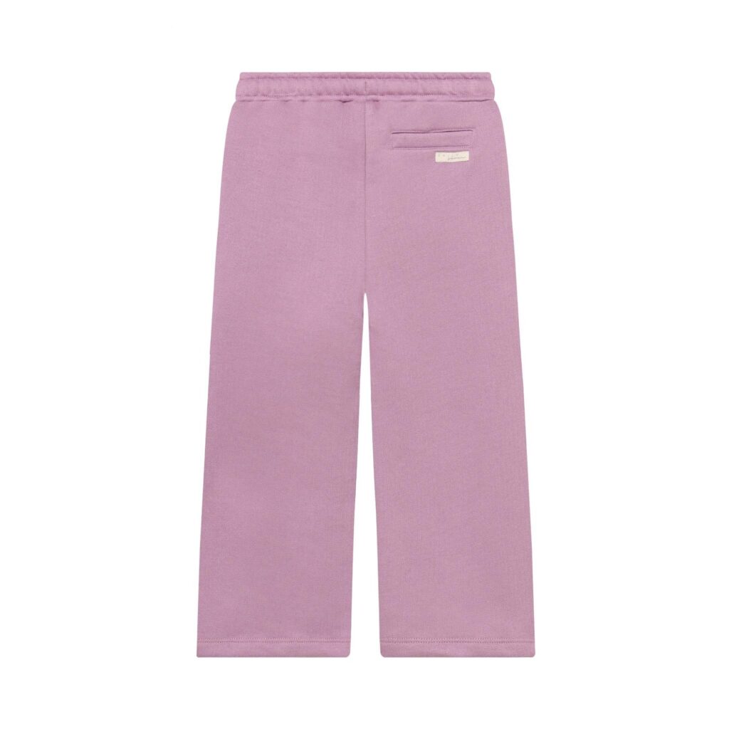 pantalon mauve