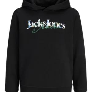 pull à capuche jj bleu marine tom sweat (copie)