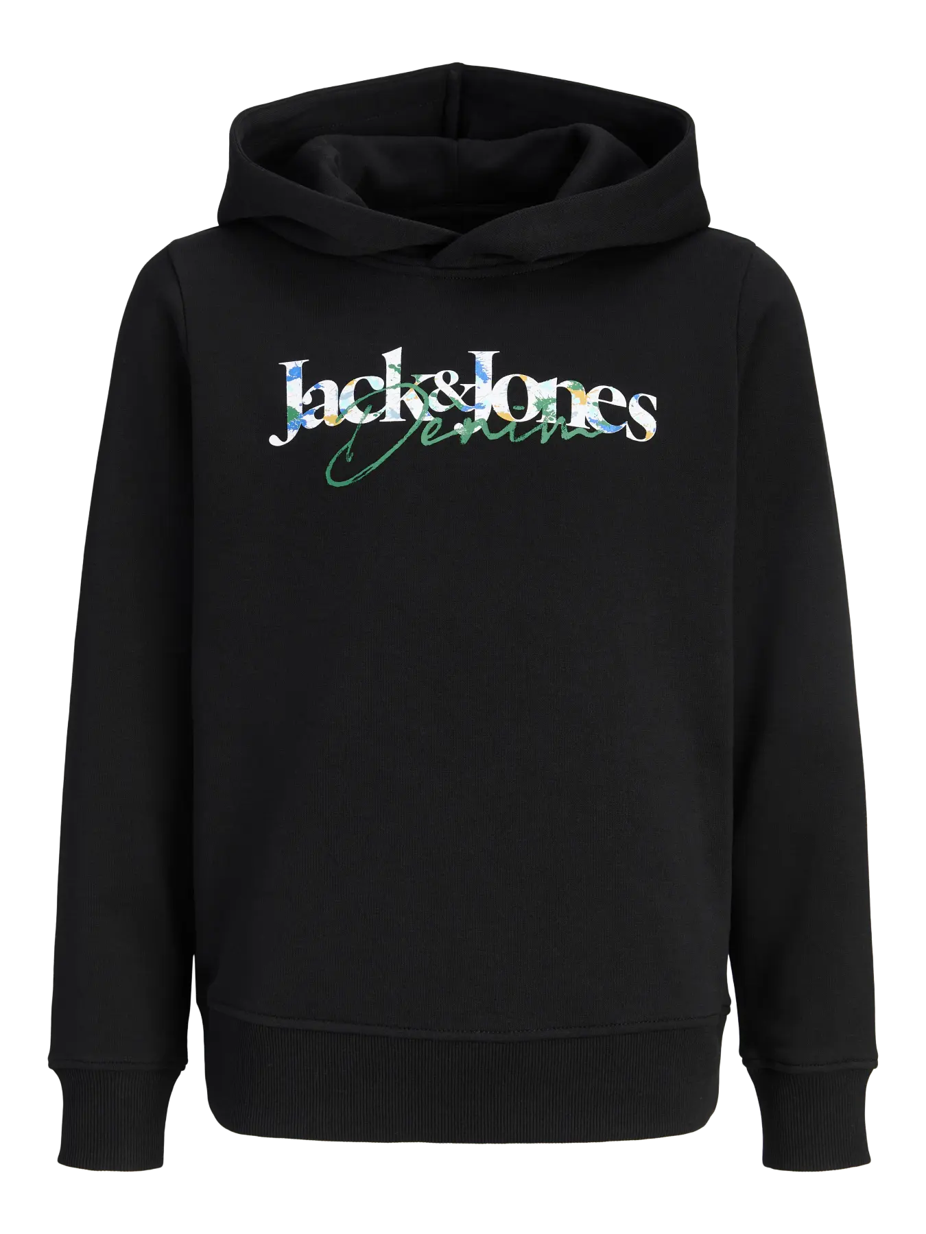 pull à capuche jj bleu marine tom sweat (copie)