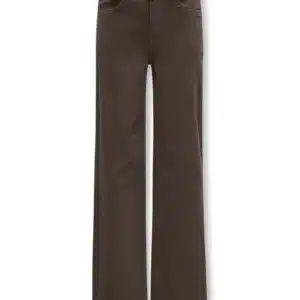 pantalon brun "kogjuicy"