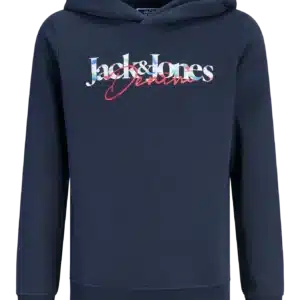 pull à capuche jj gris tom sweat (copie)