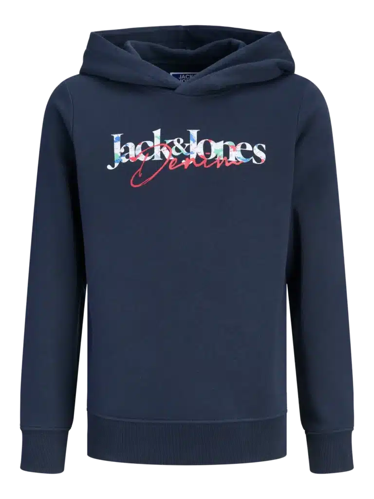 pull à capuche jj gris tom sweat (copie)